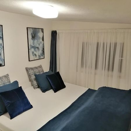 Apartment Stil סראייבו מראה חיצוני תמונה