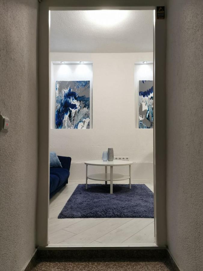 Apartment Stil סראייבו מראה חיצוני תמונה