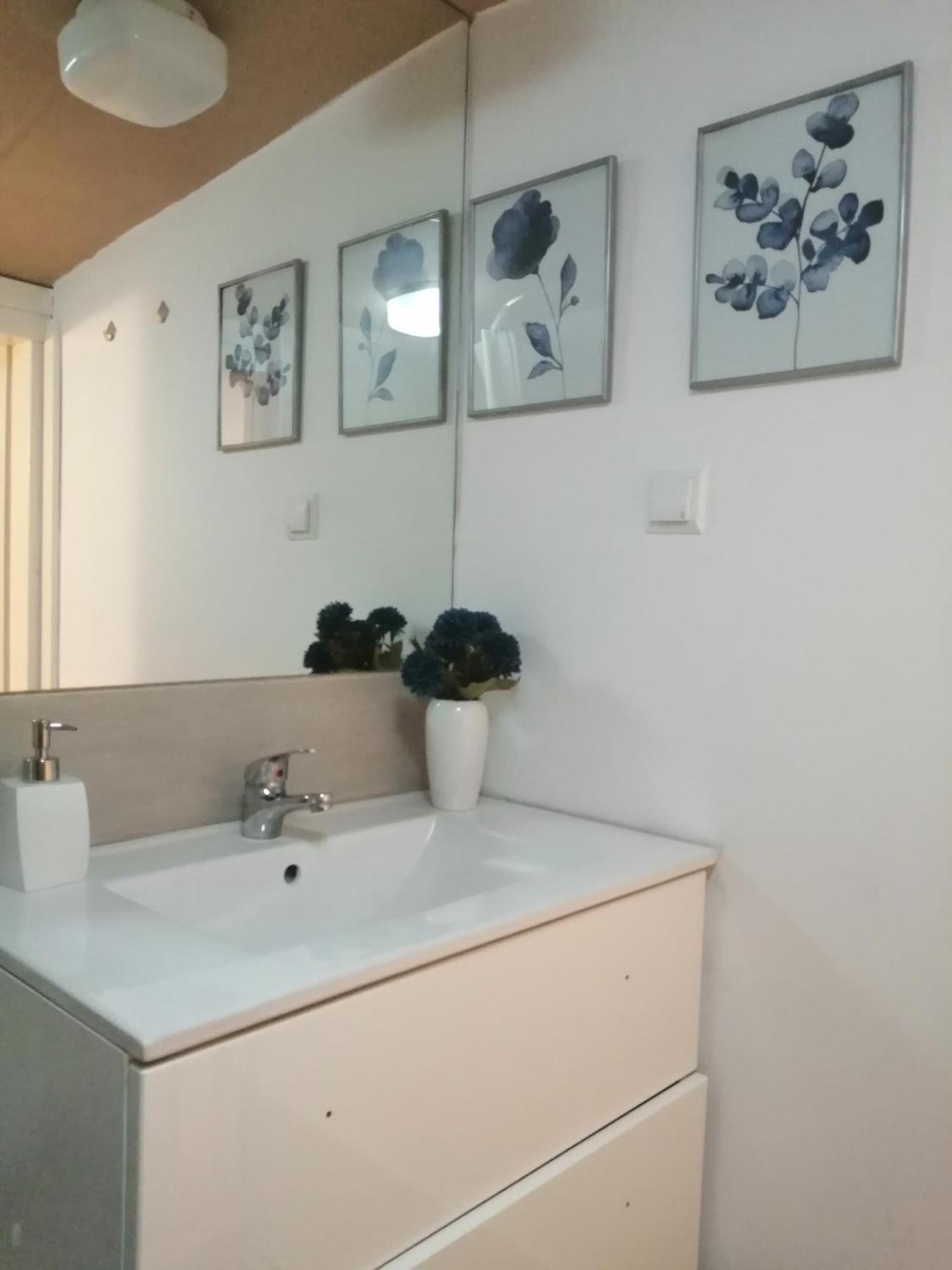 Apartment Stil סראייבו מראה חיצוני תמונה