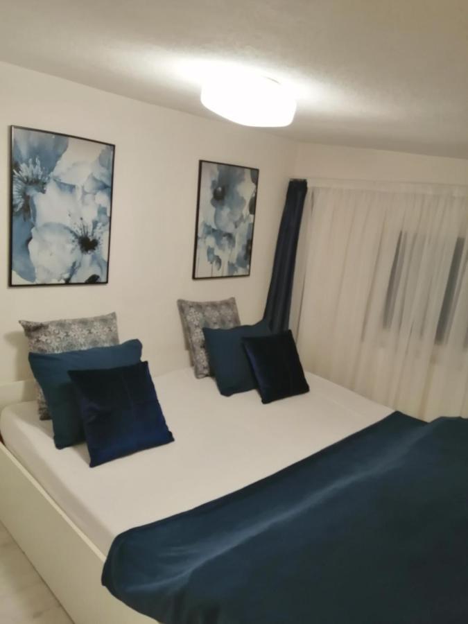 Apartment Stil סראייבו מראה חיצוני תמונה