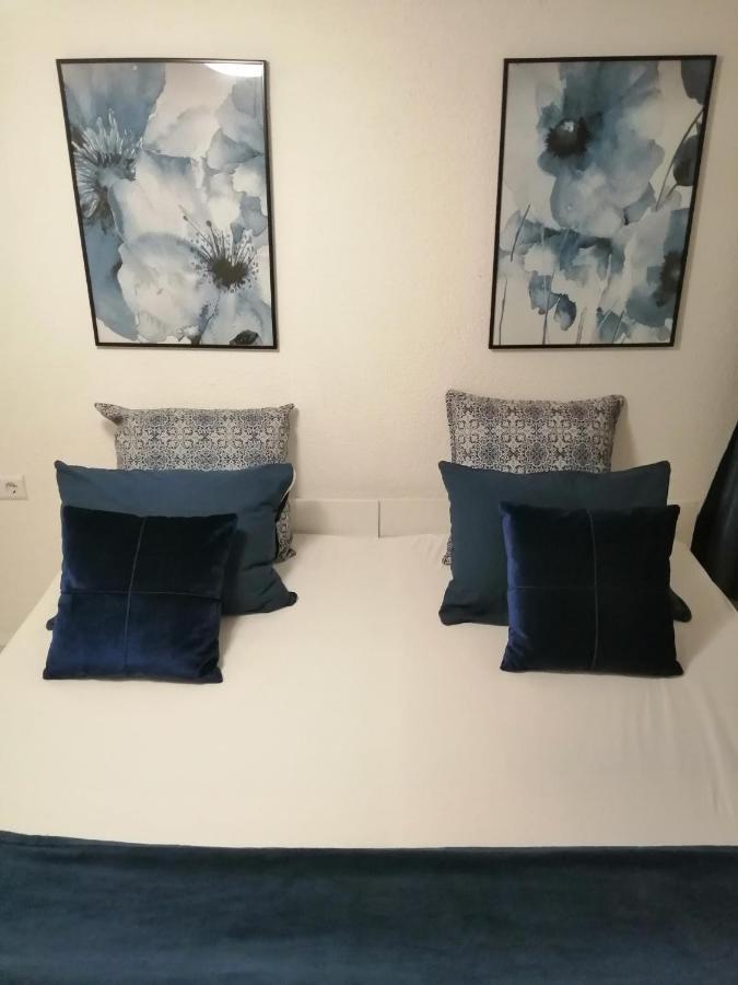Apartment Stil סראייבו מראה חיצוני תמונה