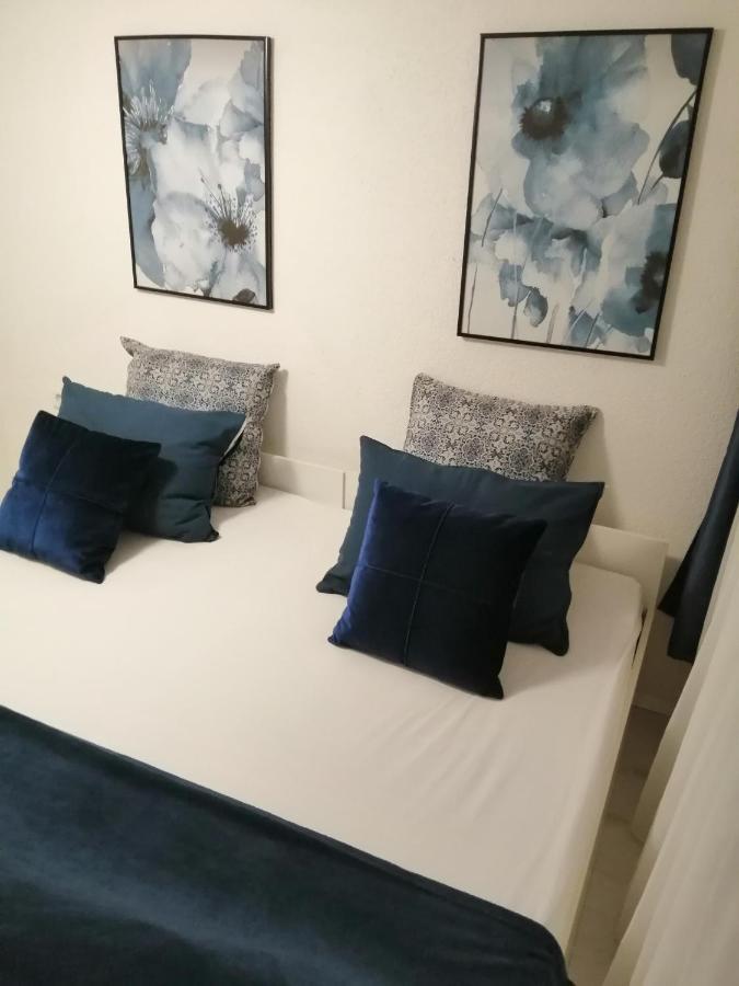 Apartment Stil סראייבו מראה חיצוני תמונה