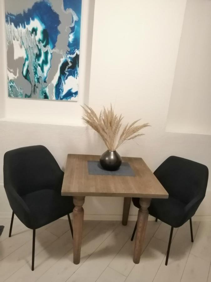 Apartment Stil סראייבו מראה חיצוני תמונה