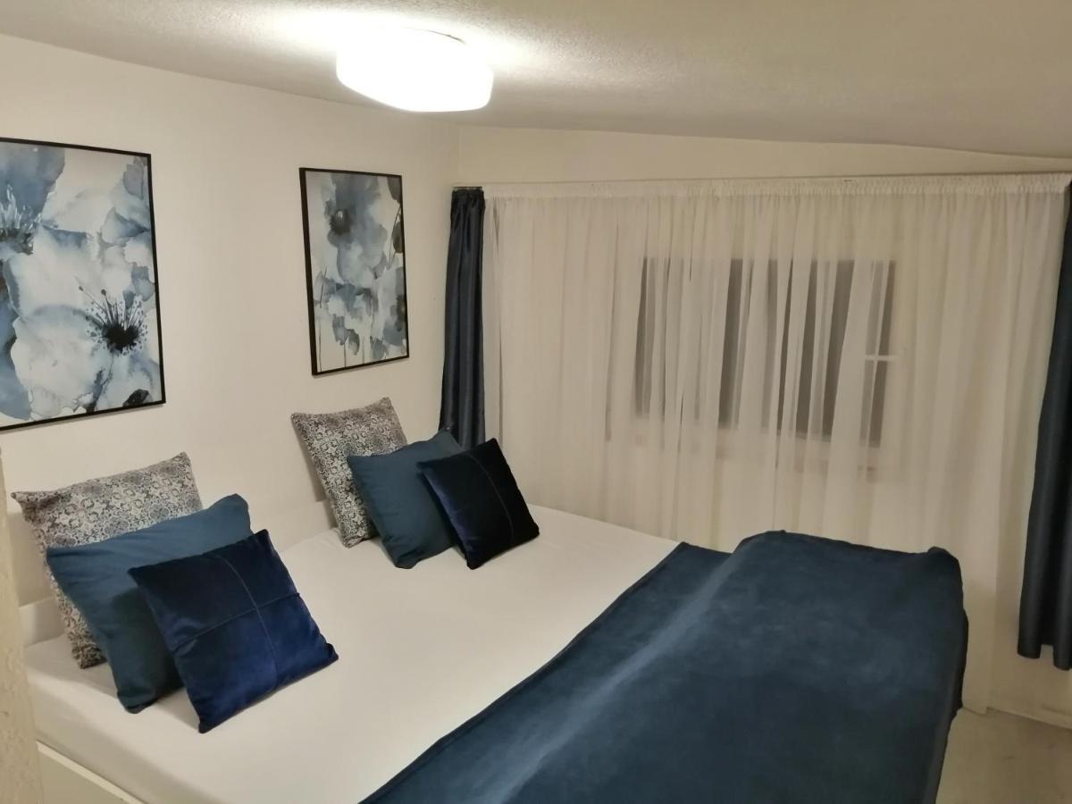 Apartment Stil סראייבו מראה חיצוני תמונה