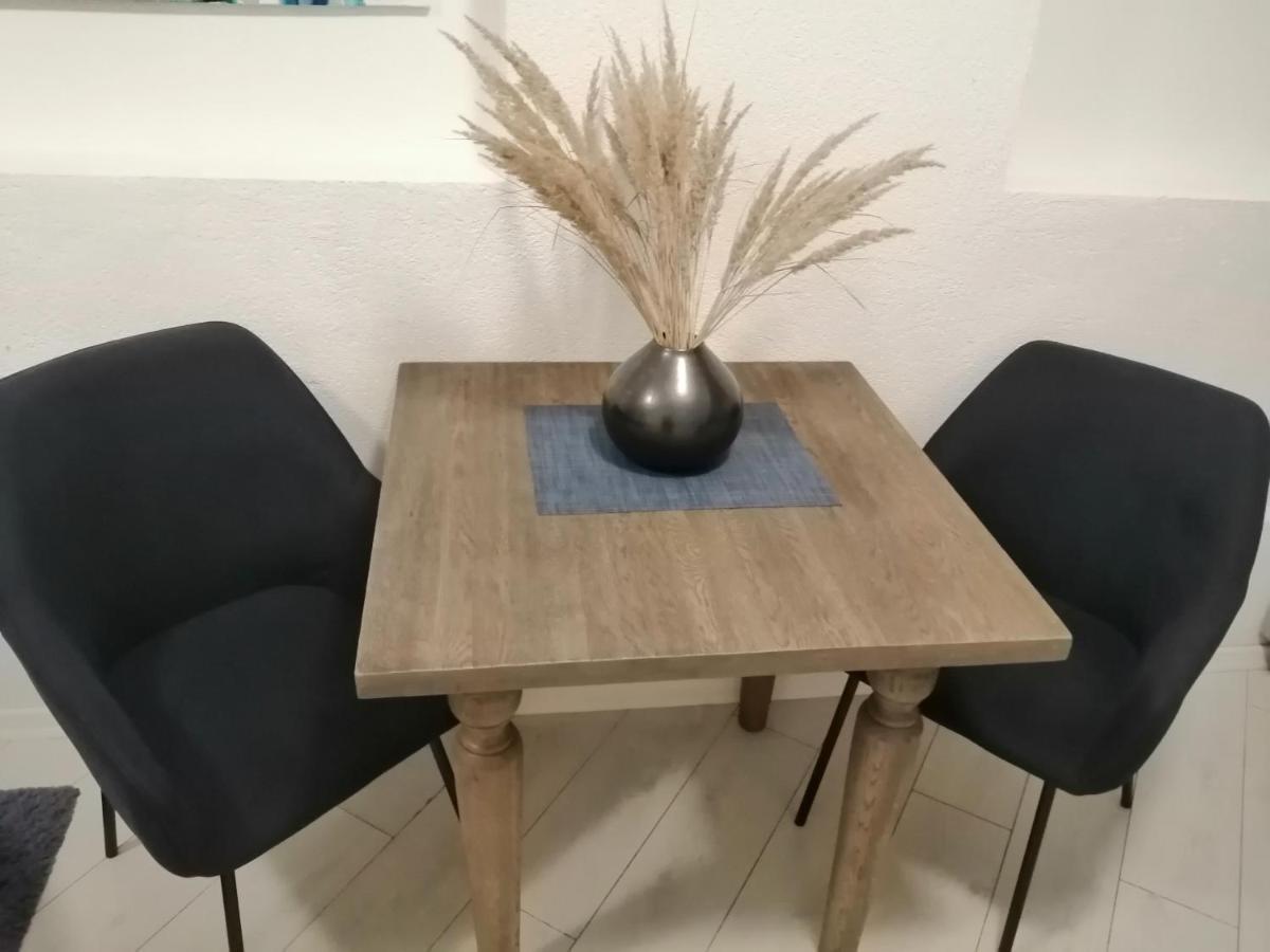 Apartment Stil סראייבו מראה חיצוני תמונה