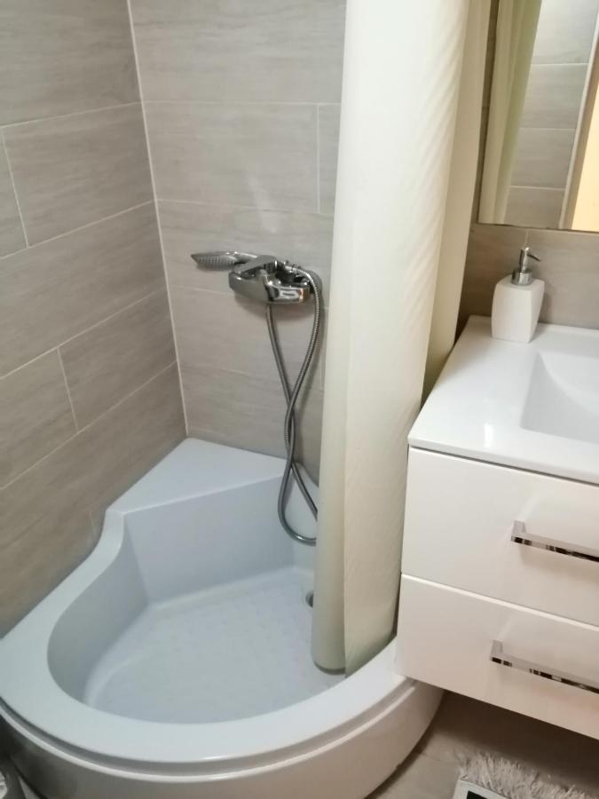 Apartment Stil סראייבו מראה חיצוני תמונה
