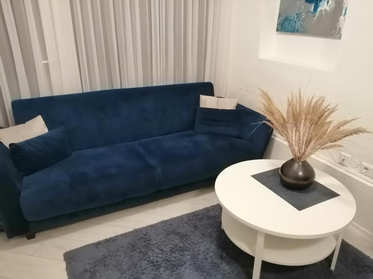 Apartment Stil סראייבו מראה חיצוני תמונה
