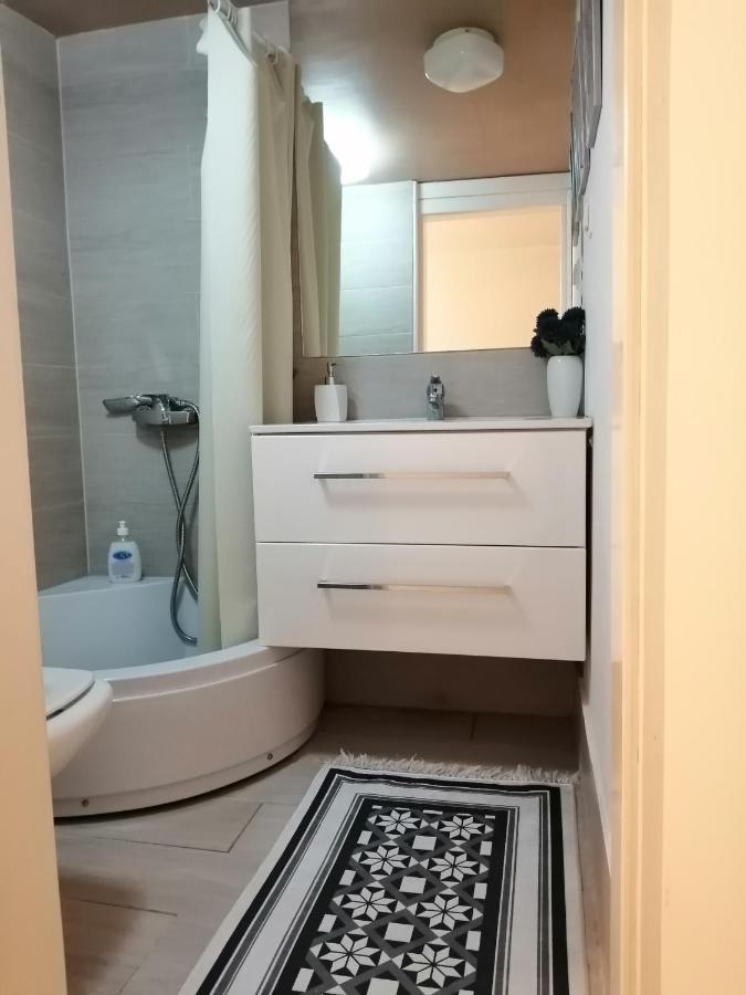 Apartment Stil סראייבו מראה חיצוני תמונה