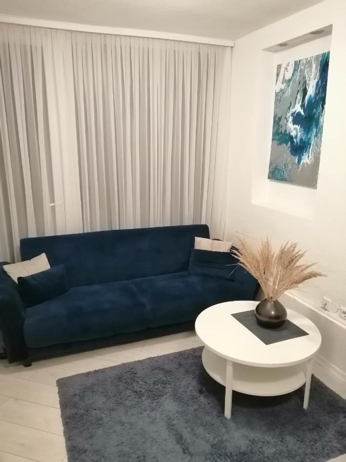 Apartment Stil סראייבו מראה חיצוני תמונה